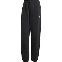 Adidas Originals Byxa 'Essentials' svart / vit