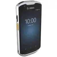 Zebra Technologies Zebra TC57x - Handdator - Android 10 - 32 GB UFS card - 5 (1920 x 1080) - bakre kamera + främre kamera - streckkodsläsare - (2D-imager) - USB-värd - microSD-kortplats - Wi-Fi 5, NFC, Bluetooth - 4G