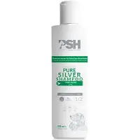 Psh Pet Skin Healthcare Pure Silver Schampo 300ml