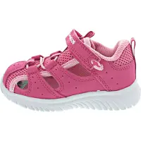 Kanga Roos Platta sandaler KI-Rock Lite EV flickor - Rosa - 28