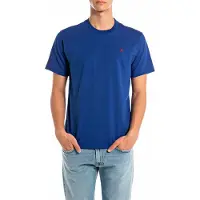 Replay M3015 .000.2660 T-shirt Med Korta ärmar