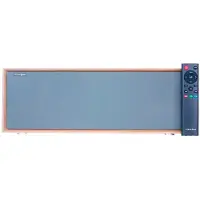 Vulkkano T50 Arc Bluetooth-högtalare