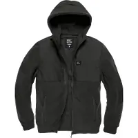Vintage Industries Landell Polar Fleece Jacka