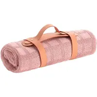 cambrass Squares Bamboo 80x100 Cm Filt