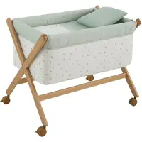 cambrass Ardi 55x87x74 Cm Resesäng