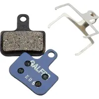 Galfer Sram Level/t/tl/tlm/ultimate Skivbromsbelägg