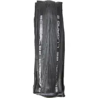 Schwalbe Lugano Ii K-guard 700c X 25 Landsvägsdäck