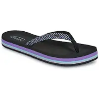 Oxbow Flip-flops S1VACEROLIM kvinnor - Svart - 40