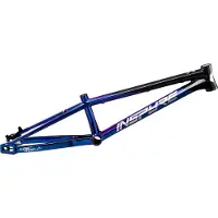 Inspyre Concorde V3 Bmx-ram