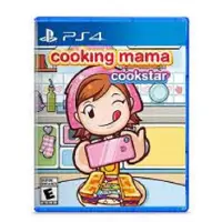 Cooking Mama Cookstar (Import)