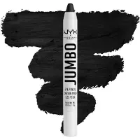 Nyx Jumbo Eye Pencil Kajalpenna 5 g Nr. 601A - Black Bean