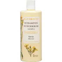 Rapsodine Schampo & Duschkräm 500 ml