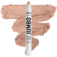 Nyx Jumbo Eye Pencil Kajalpenna 5 g Nr. 611A - Yogurt
