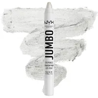 Nyx Jumbo Eye Pencil Kajalpenna 5 g Nr. 608A - Cottage Cheese