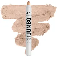 Nyx Jumbo Eye Pencil Kajalpenna 5 g Nr. 634 - Frosting