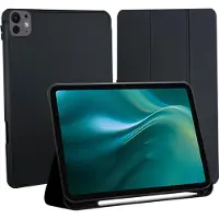 Etteri Fodral till Apple iPad Pro 2024 11' - Svart