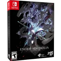 Ender Magnolia: Bloom In The Mist (Collector's E