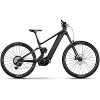 Lapierre Overvolt Am Al 7.8 29/27.5´´ Deore Xt Di2 M8260 2026 Elcykel Mtb