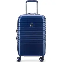 Delsey Caumartin Plus 55 Cm 41l Trolleyväska