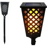 VERK LED-lampa Fackla (30) Gab_B