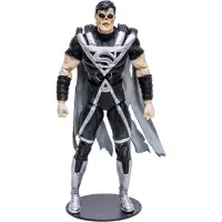 Mcfarlane Toys Dc Comics Superman Svart Lykta-multiversumet 17 Cm