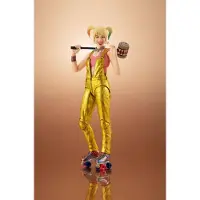 Tamashii Nations Tamashii nationer Bandai S.H. Figuarts Harley Quinn Birds of Prey Multi