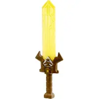 Masters of the Universe Deluxe Grayskull Kraftsvärd