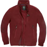 Vintage Industries Tour Polar Fleece Jacka