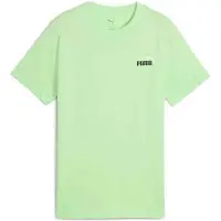 Puma Ess 2 Color Small No T-shirt Med Korta ärmar