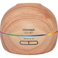 Concept ZV1005, 10 W, Strøm, 160 mm, 160 mm, 130 mm, 550 g