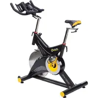HMS Hometräningscykel SW7200 mekanisk indoor cycling