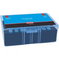 Elvedes Avid Db1/db3 And Sram Db5/level/level T/level Tl Metalliska Kolfiberbromsbelägg 10 Par