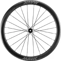Mavic Cosmic Sl 45 Cl Disc Tubeless Framhjul För Landsvägscykel