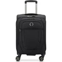 Delsey Helium Dlx 2.0 55 Cm Expandable 35l Trolleyväska