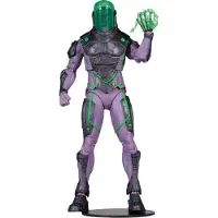 Mcfarlane Toys Batman Bortom Förödelsen 18 Cm