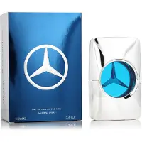 Mercedes-benz Man Bright Eau de Parfum 100 ml