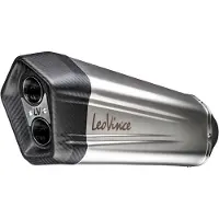 Leovince LV-12 avgassystem med EG-typgodkännande 1050/1090/1190/1290 13-20
