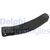 Delphi Länkarm, hjulupphängning TC7214 Bakaxel