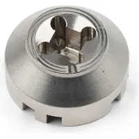 FOX Dhx2/fx2 Comp Base Valve 398-01-174 Verktyg