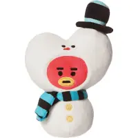 Aurora Line Friends - Plus maskot 15 cm TATA Winter