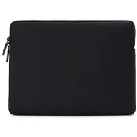 Pipetto Classic Fit Sleeve fodral, svart - MacBook 13/14