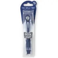 IF Boklampa navyblå – if