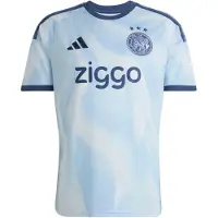 Adidas Ajax Amsterdam 26/27 Jersey Tredje T-shirt Med Korta ärmar