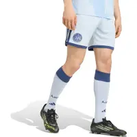 Adidas Ajax Amsterdam 26/27-tredjeshorts, storlek Large