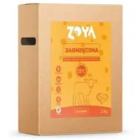 ZOYA Coldpro Hundfoder Med Lamm 3kg