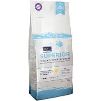 Fish4Dogs Överlägsen Senior Lax Hundfoder 6 Kg