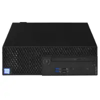 Dell OptiPlex 3070 i5-9500 16GB 512SSD SFF Win11pro USED Used