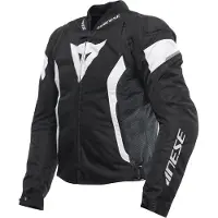Dainese Avro 5 Motorcykel Textil Jacka