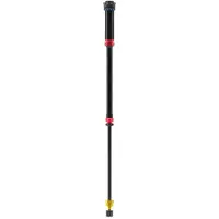 RockShox Charger3.2 Rc2 Crown Boxxer D1+ 2024+ Kit Med Bakre Stötdämpare