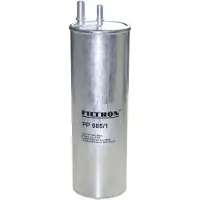 FILTRON Branslefilter